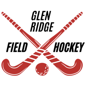 Field Hockey logo transparent