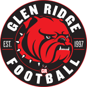 Football Glen Ridge Red Dogs