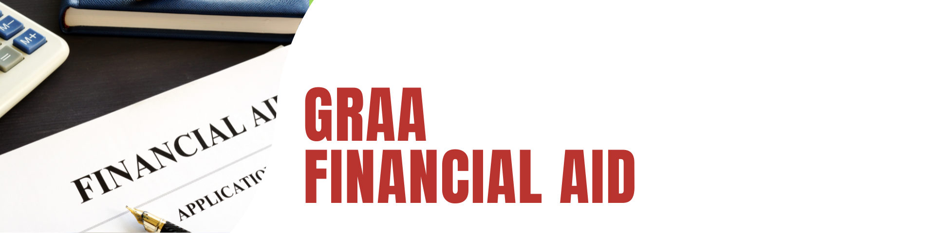 GRAA Finacial Aid